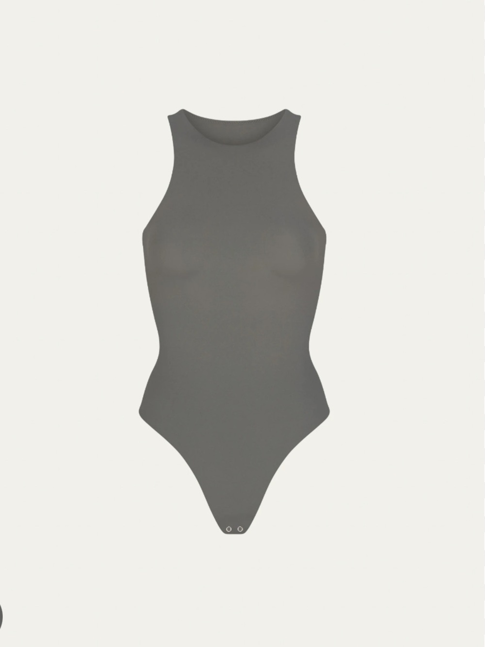 NWOT - SKIMS Fits Everybody Bodysuit - Juniper
